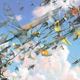 Image for article titled Intense graphic novel about insects is like Dr. Seuss meets Darwin